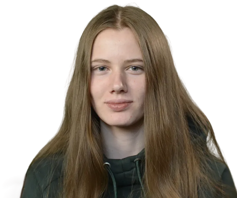 Alva Winge