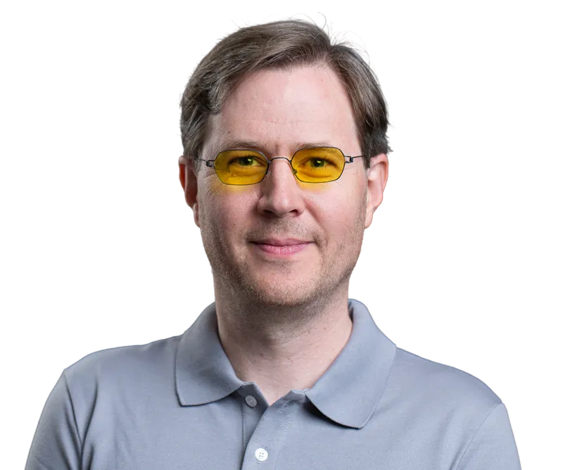 Stefan Denk