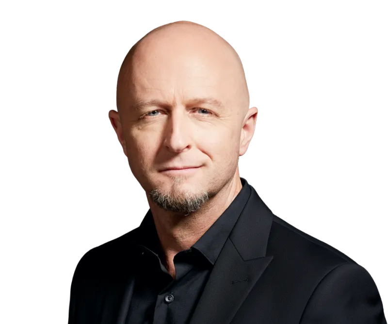 Daryl Ullman