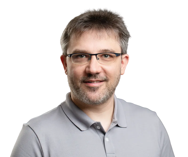 Manuel Hauck